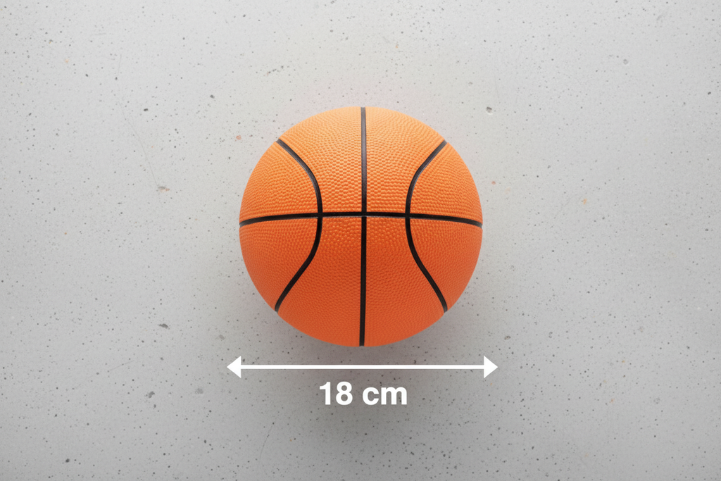 18 cm betong bakgrund