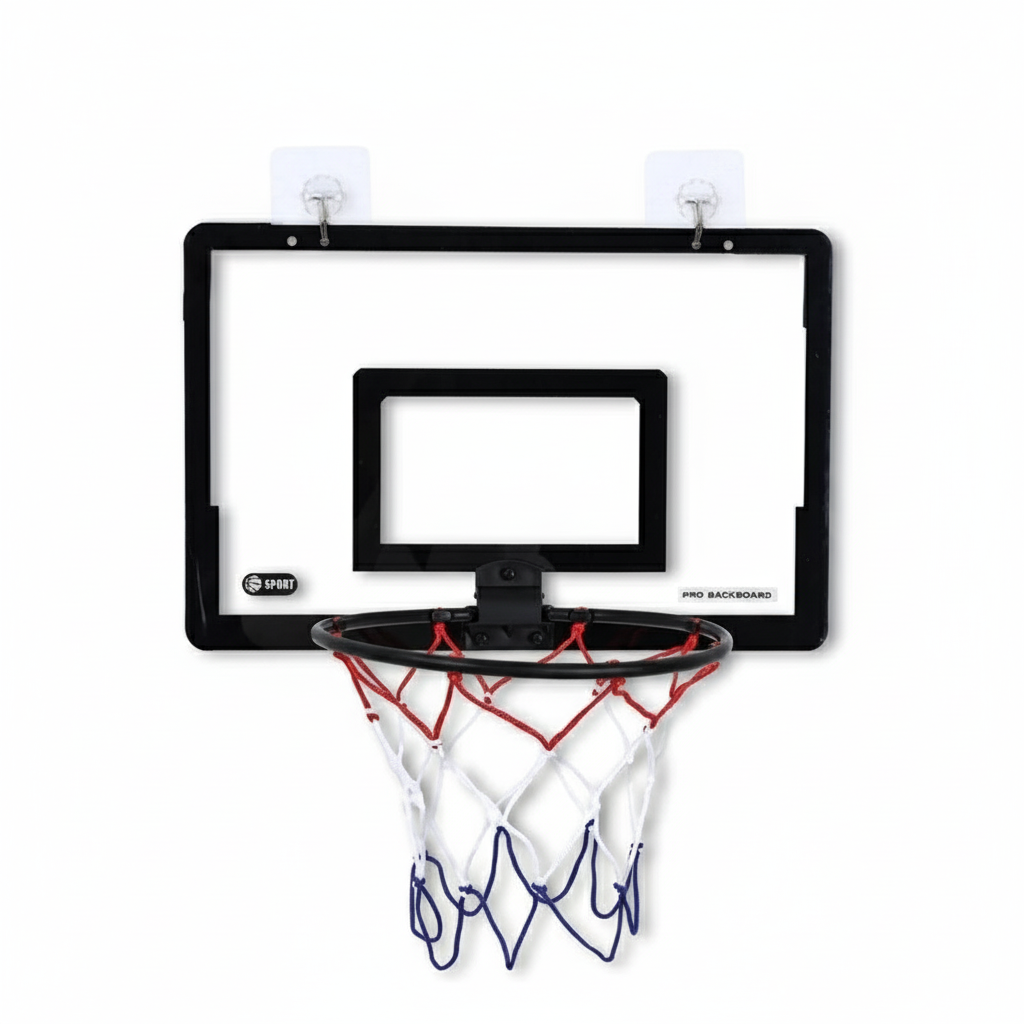 Basketkorg huvudbild